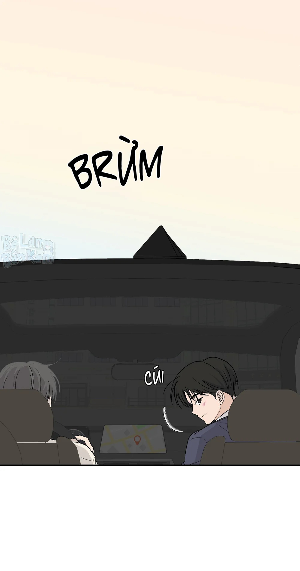 Missing Romance Chapter 62 Trang 11