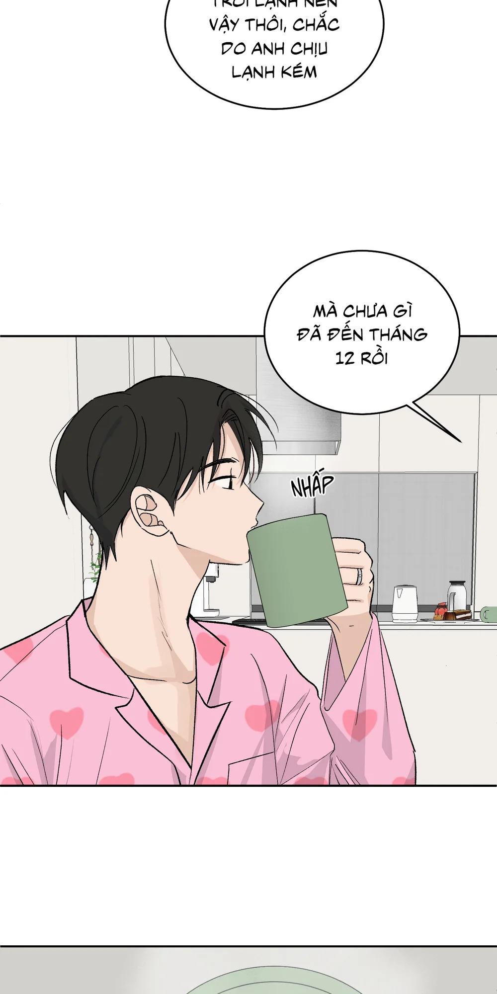 Missing Romance Chapter 62 Trang 16