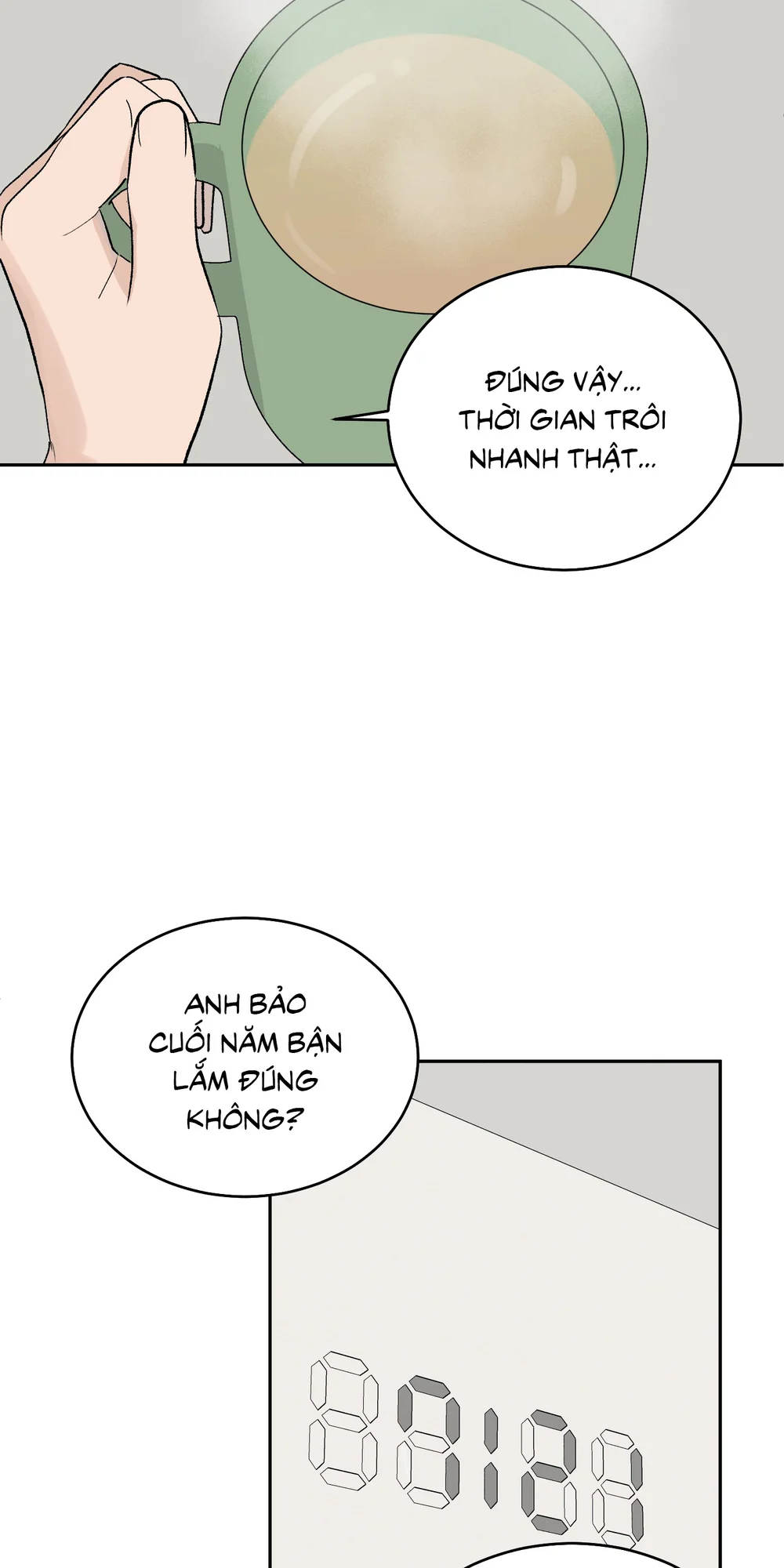 Missing Romance Chapter 62 Trang 17