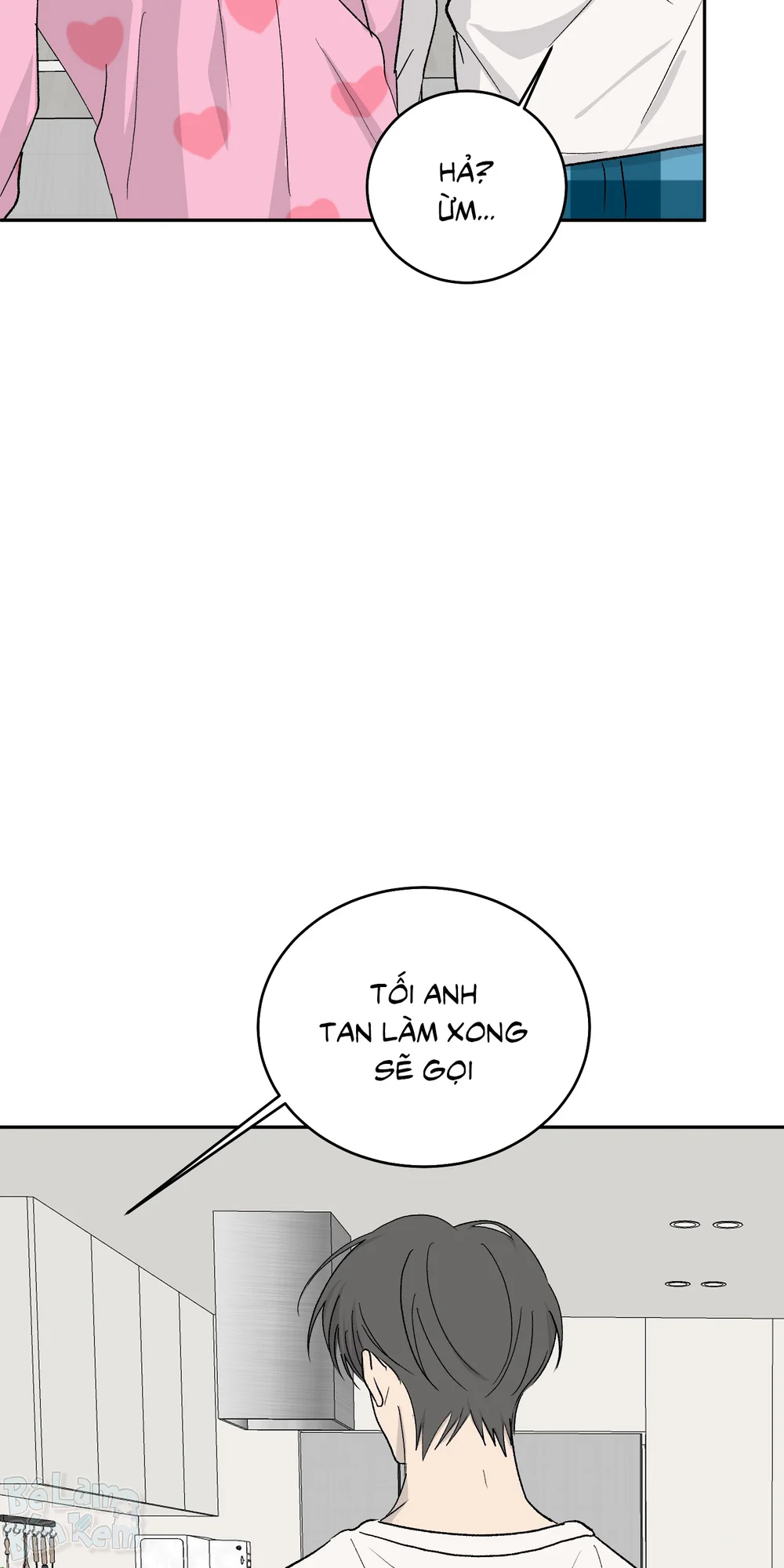 Missing Romance Chapter 62 Trang 19