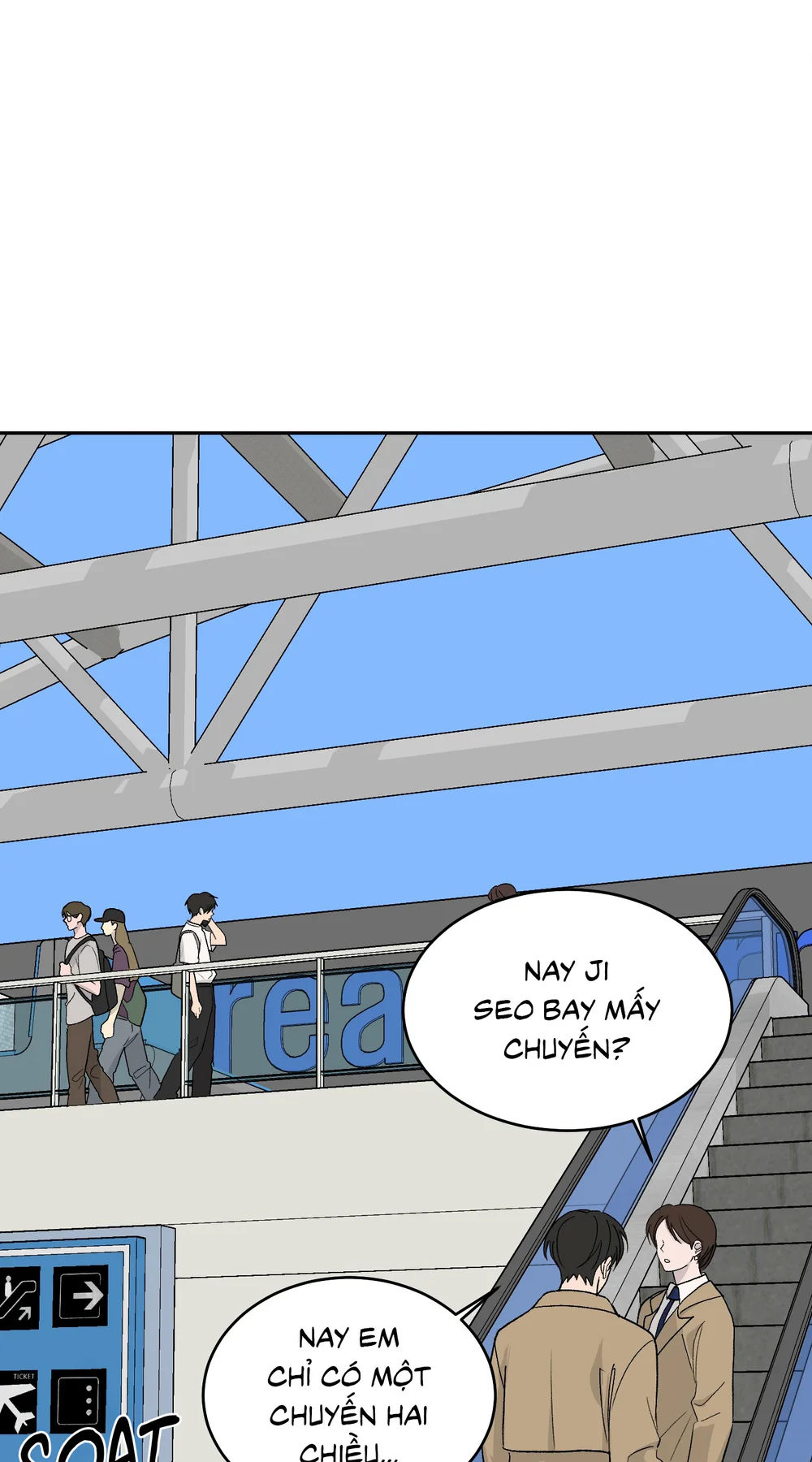 Missing Romance Chapter 62 Trang 23