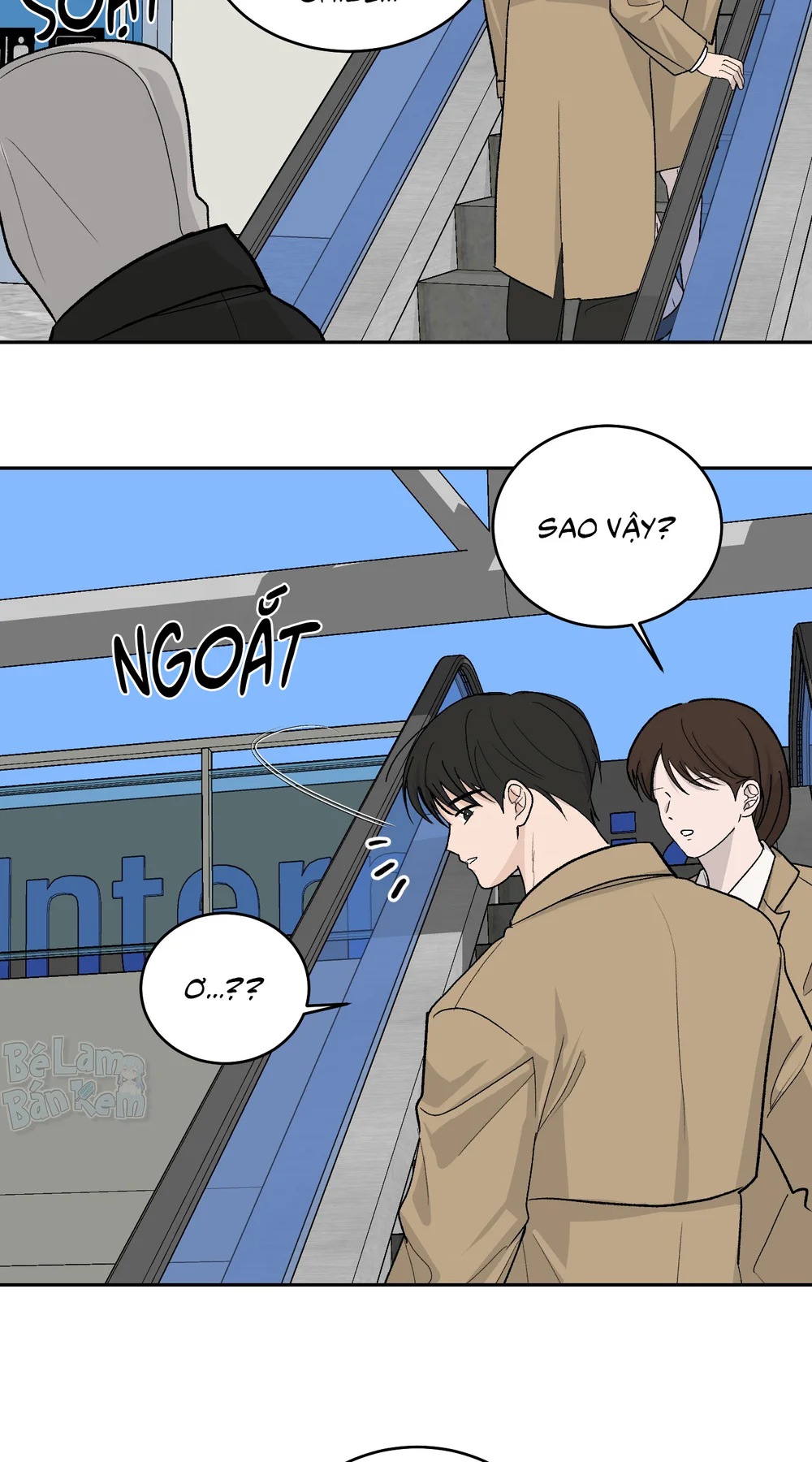 Missing Romance Chapter 62 Trang 24