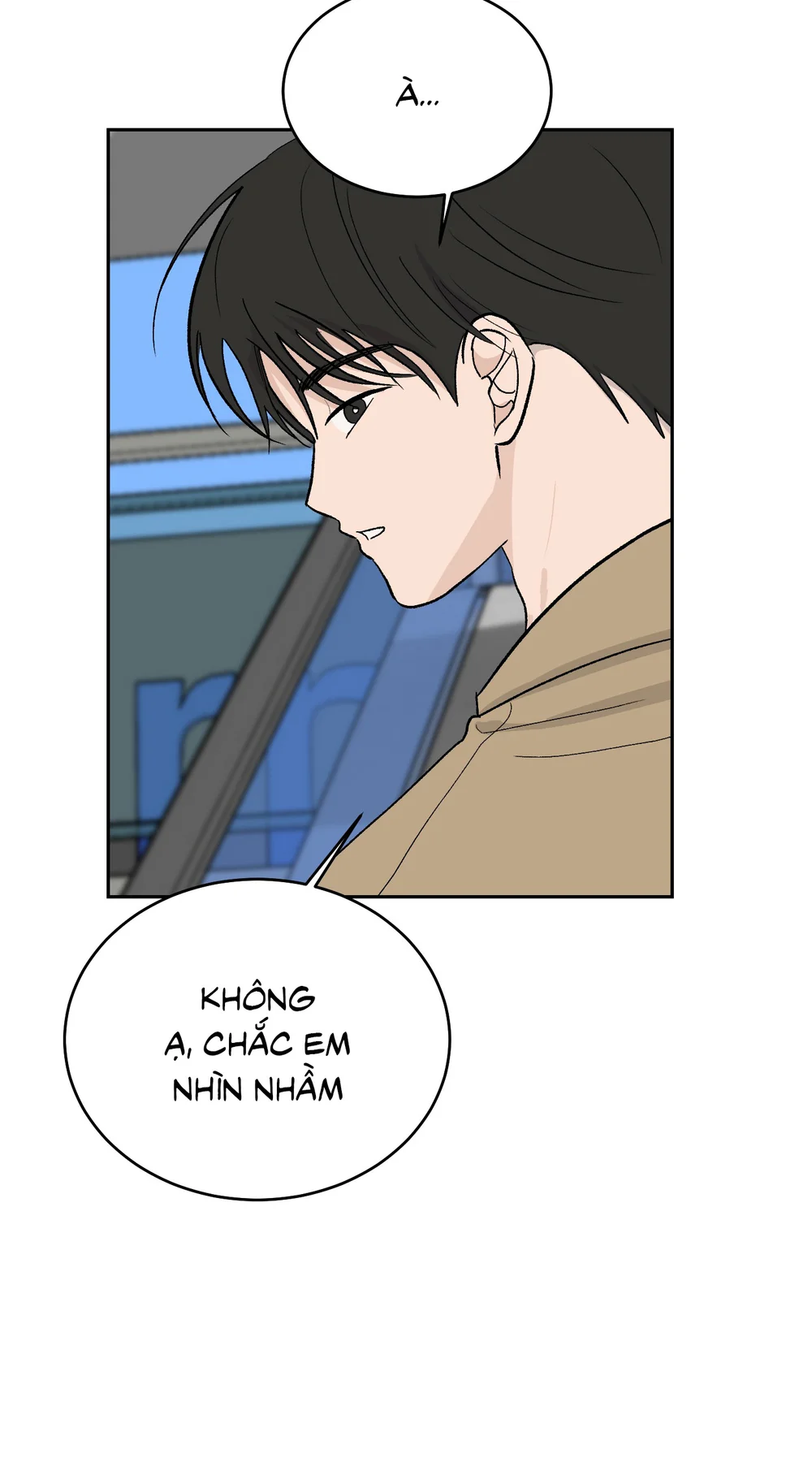 Missing Romance Chapter 62 Trang 25