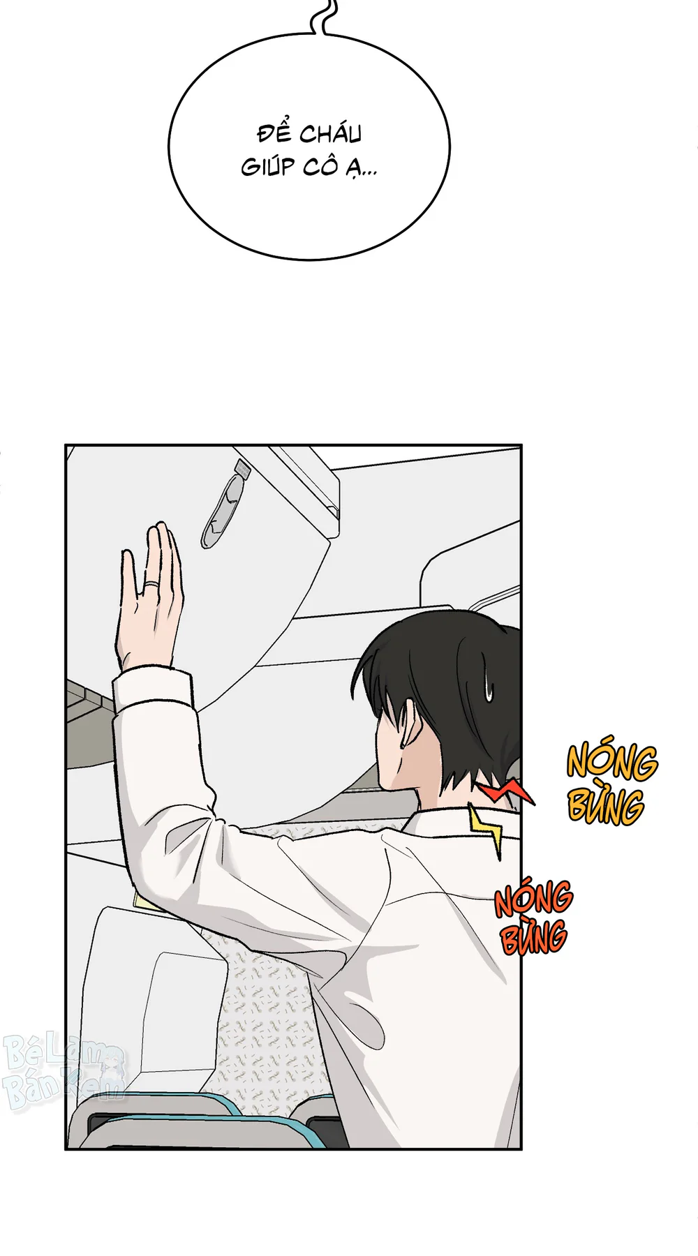 Missing Romance Chapter 62 Trang 30