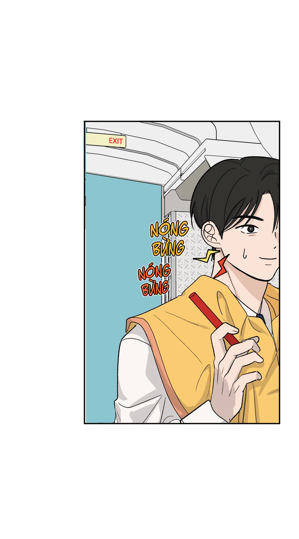 Missing Romance Chapter 62 Trang 31