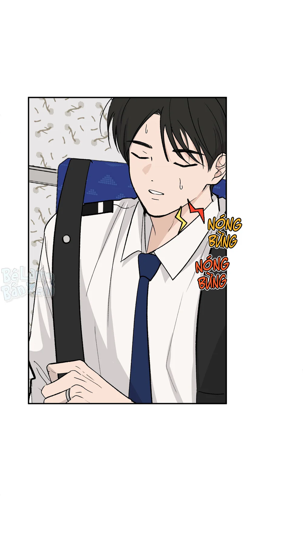 Missing Romance Chapter 62 Trang 32