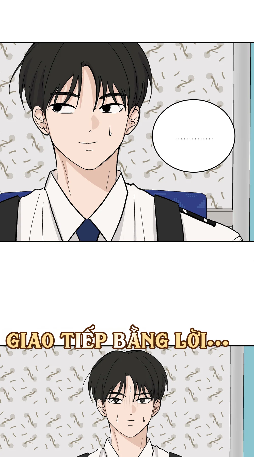 Missing Romance Chapter 62 Trang 33