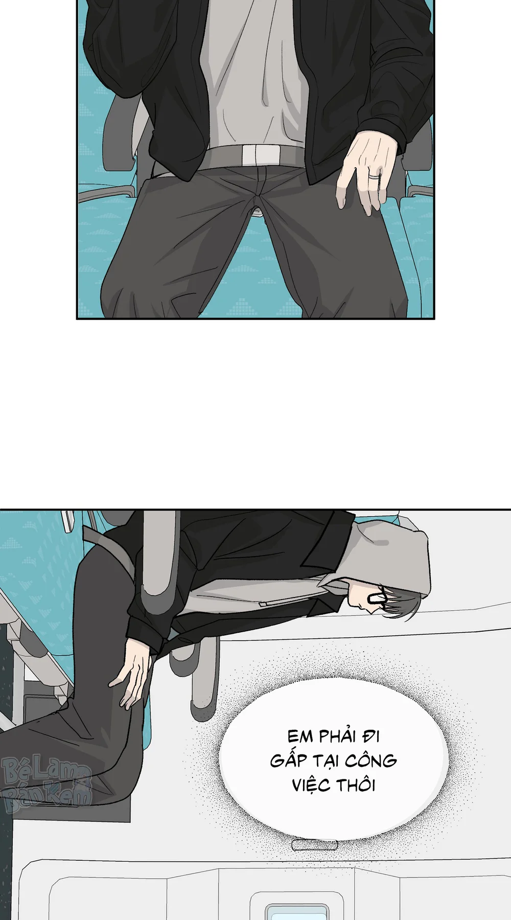 Missing Romance Chapter 62 Trang 35