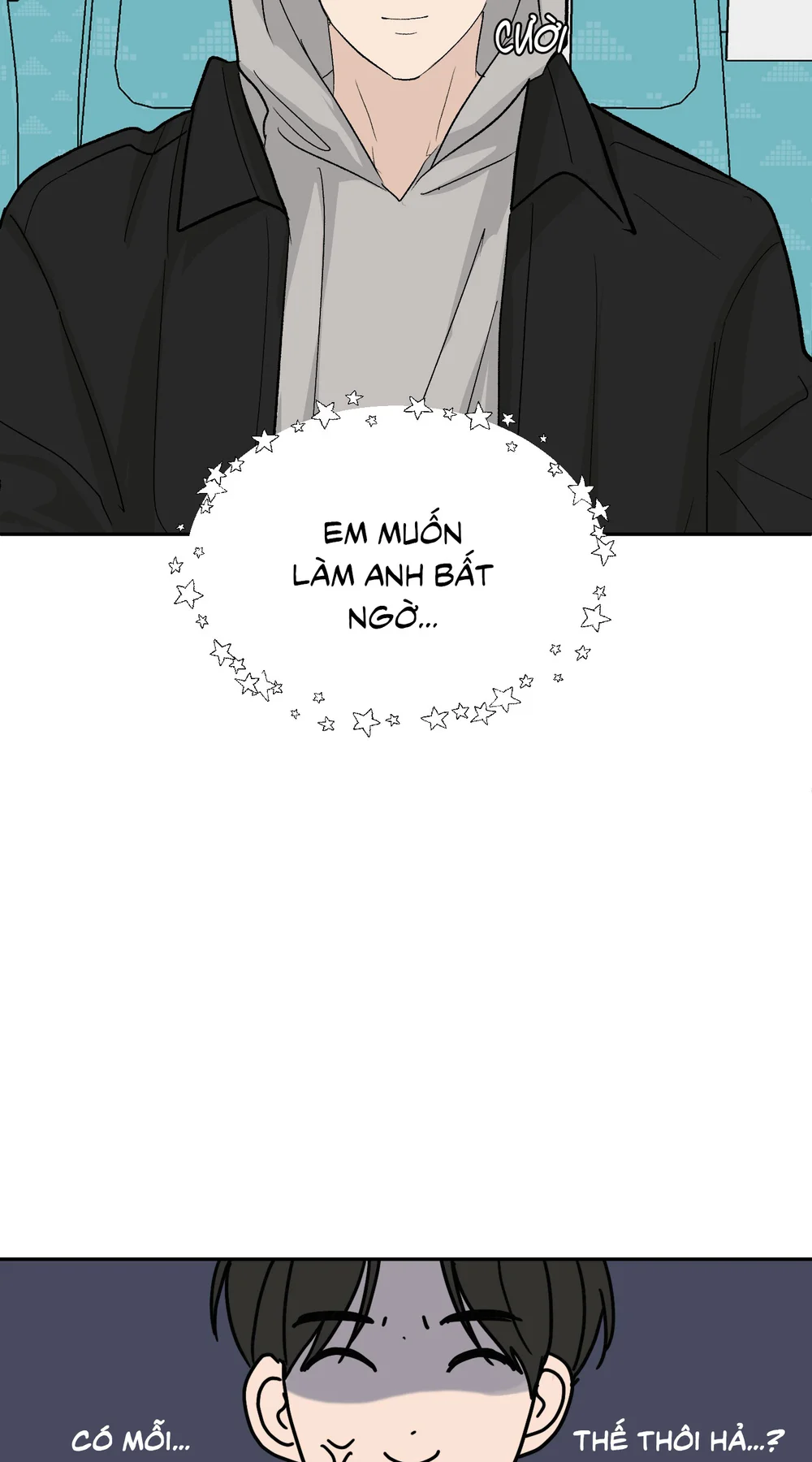 Missing Romance Chapter 62 Trang 37