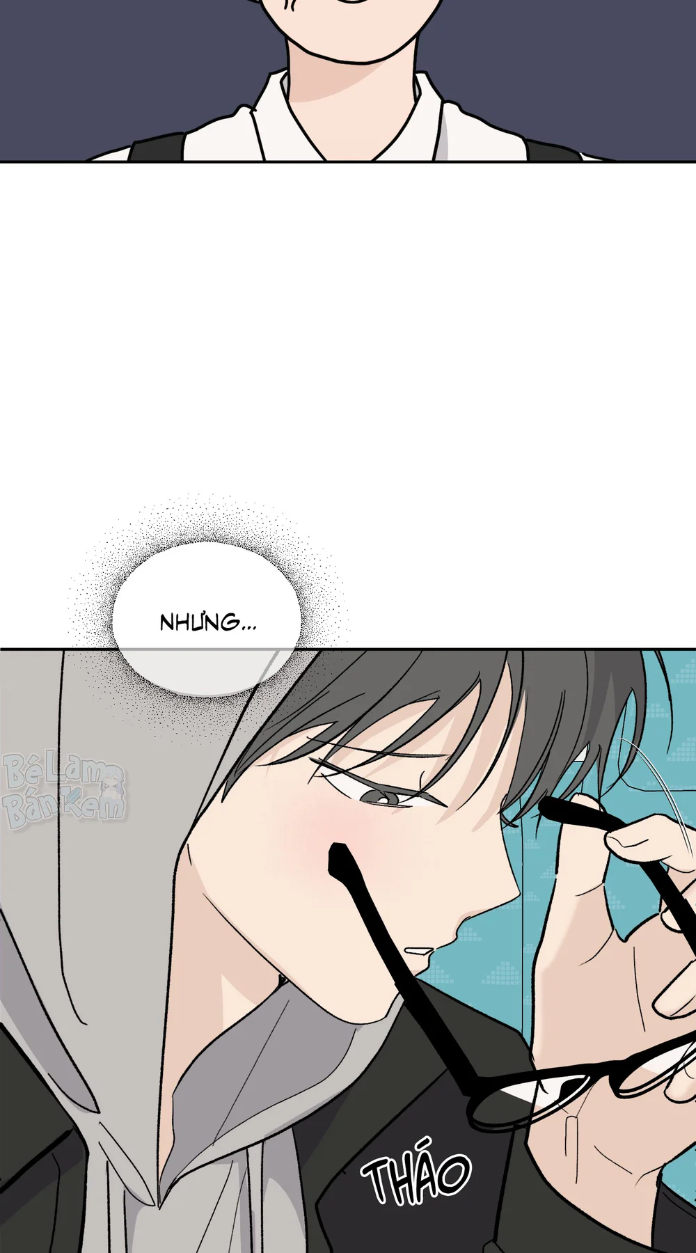 Missing Romance Chapter 62 Trang 38