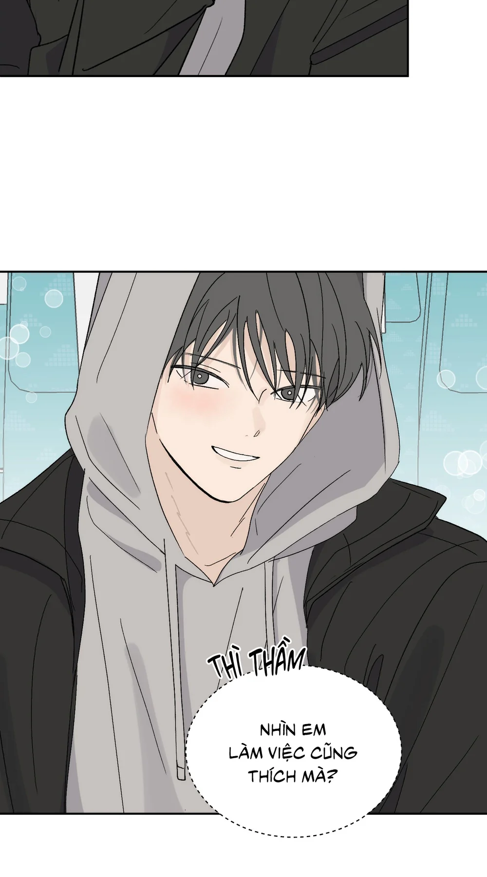 Missing Romance Chapter 62 Trang 41