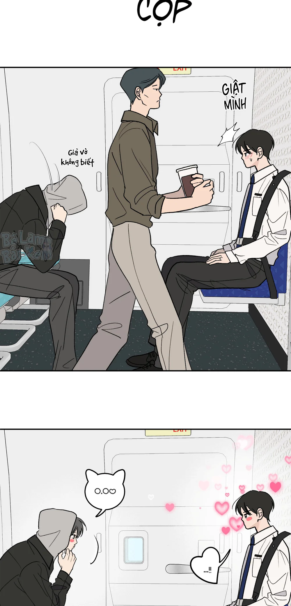 Missing Romance Chapter 62 Trang 43