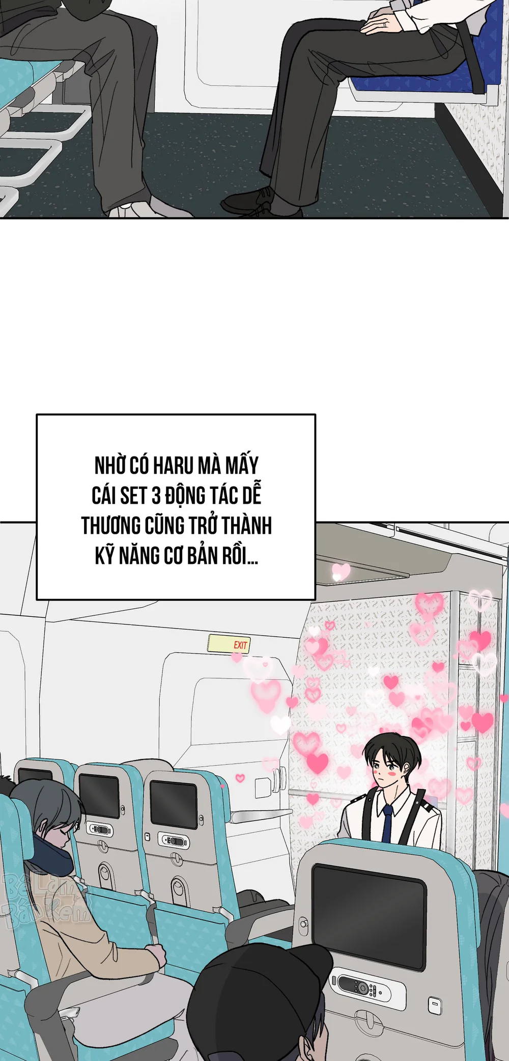 Missing Romance Chapter 62 Trang 44