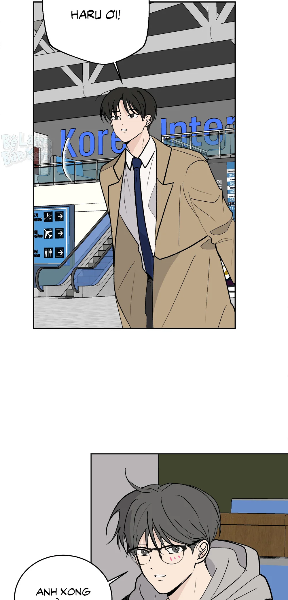 Missing Romance Chapter 62 Trang 47