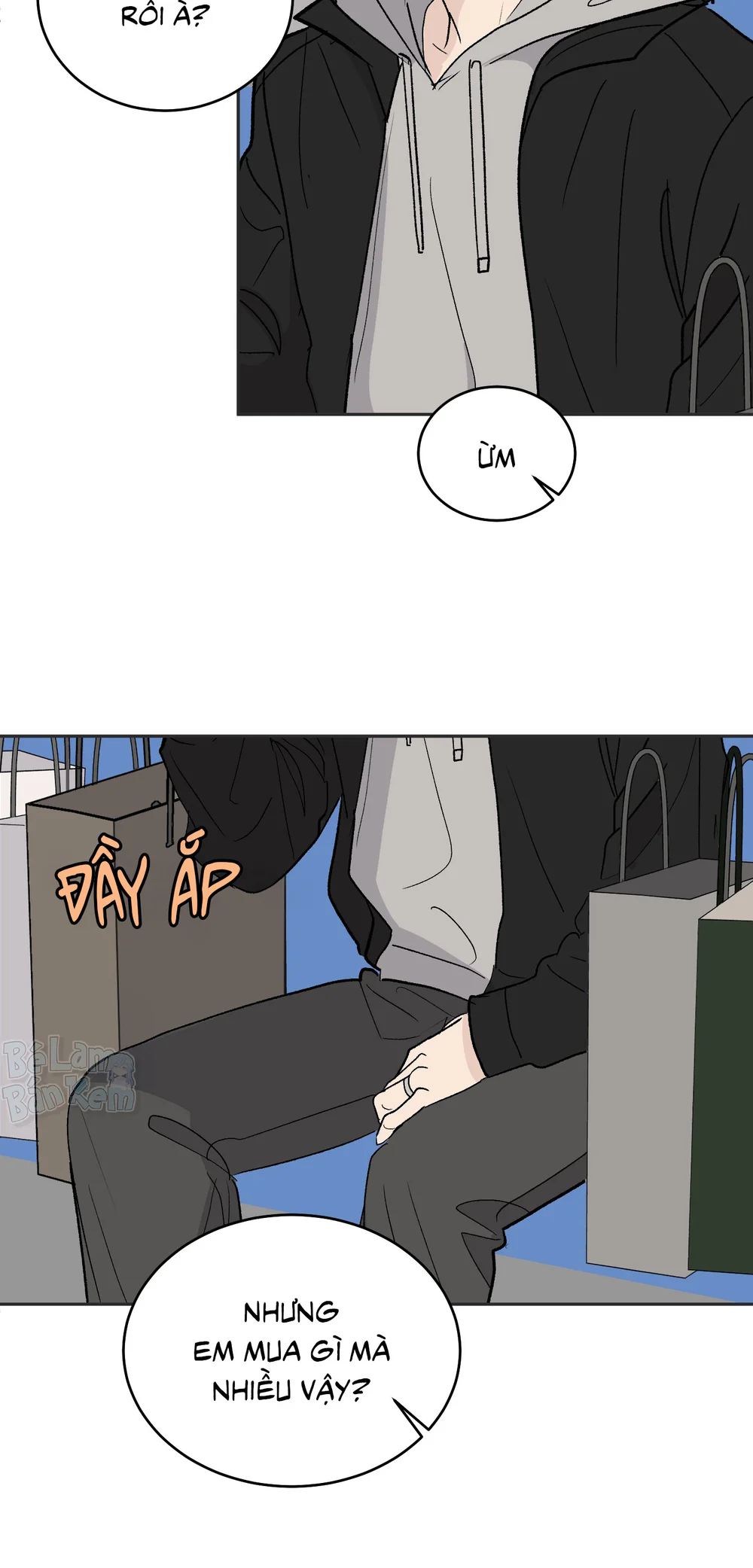 Missing Romance Chapter 62 Trang 48