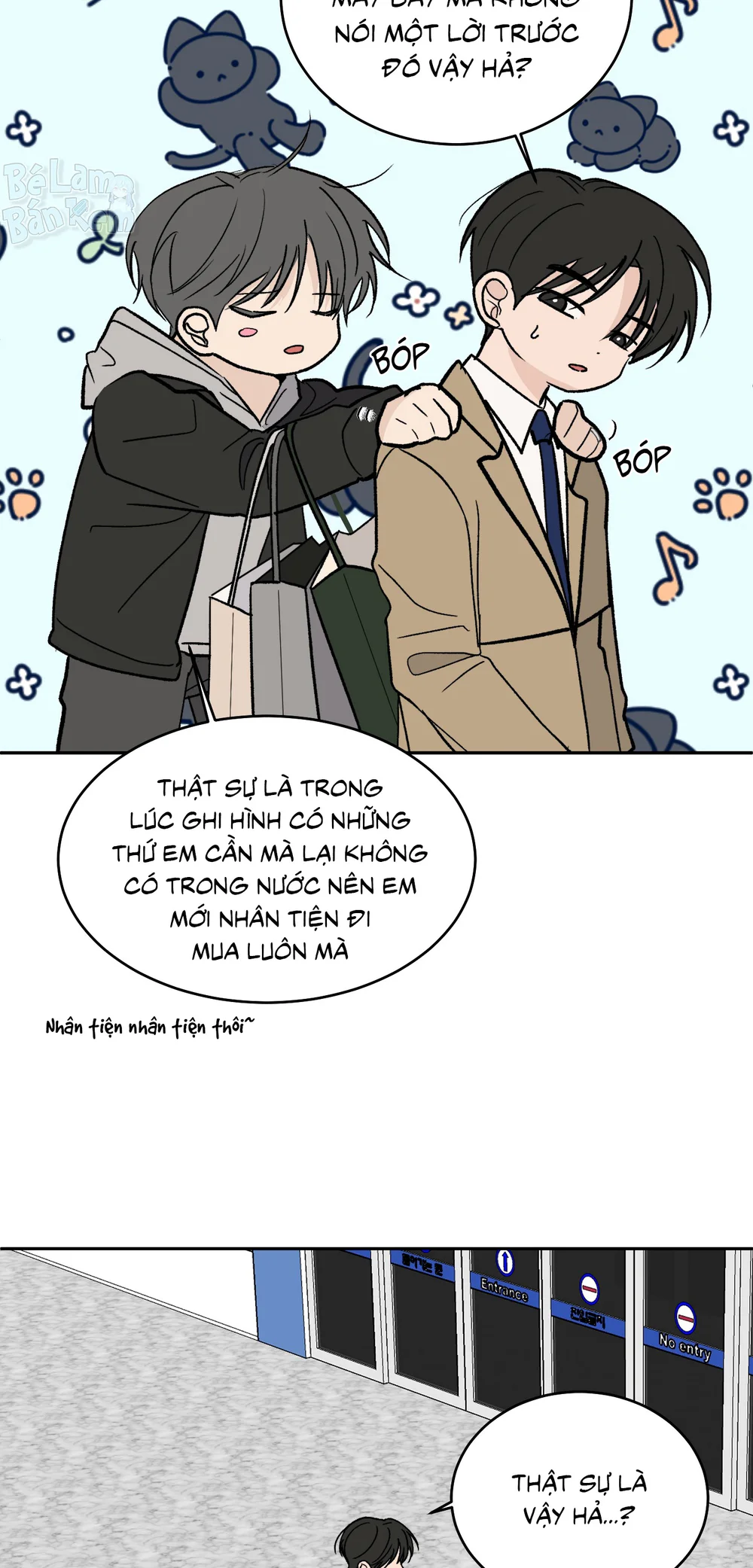 Missing Romance Chapter 62 Trang 50