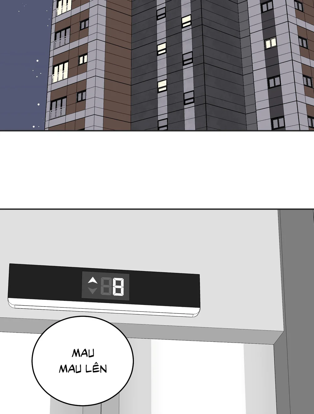 Missing Romance Chapter 62 Trang 54