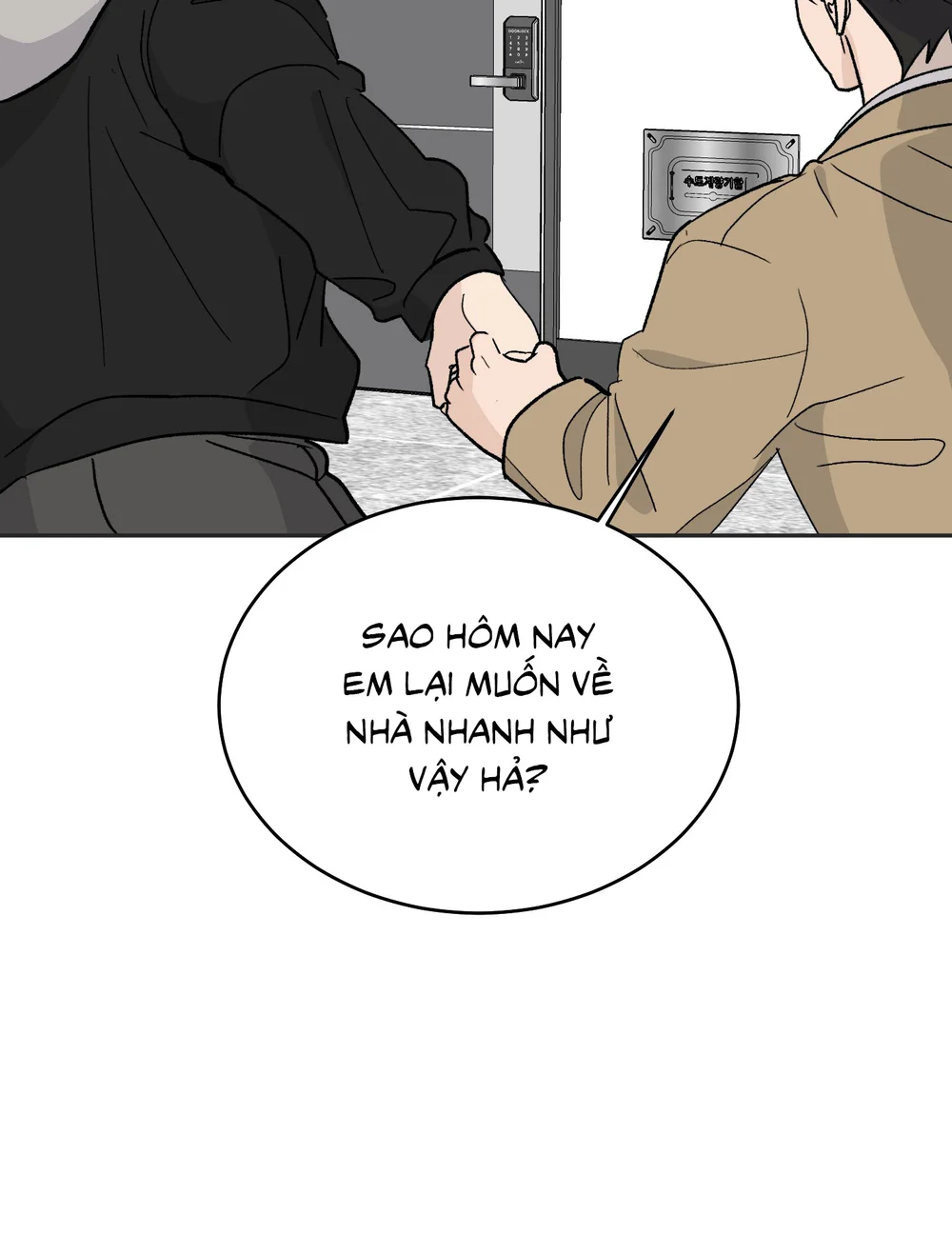 Missing Romance Chapter 62 Trang 56