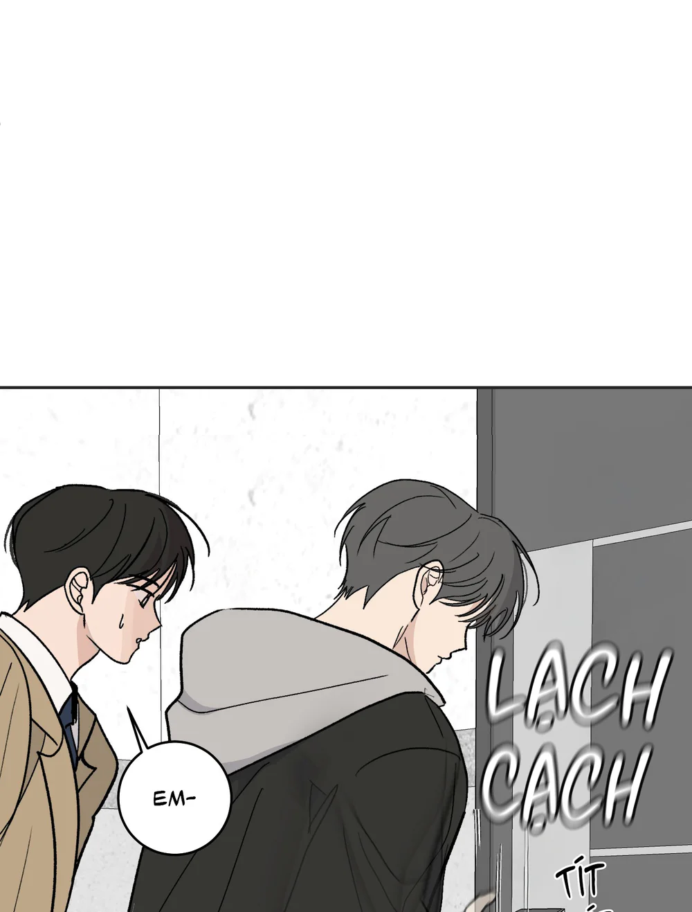 Missing Romance Chapter 62 Trang 57