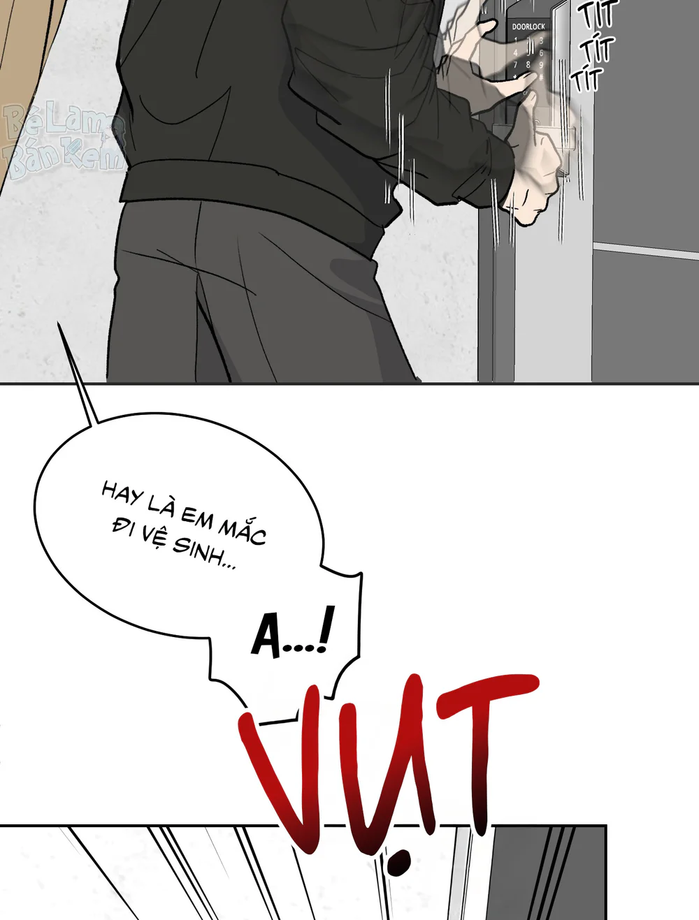 Missing Romance Chapter 62 Trang 58