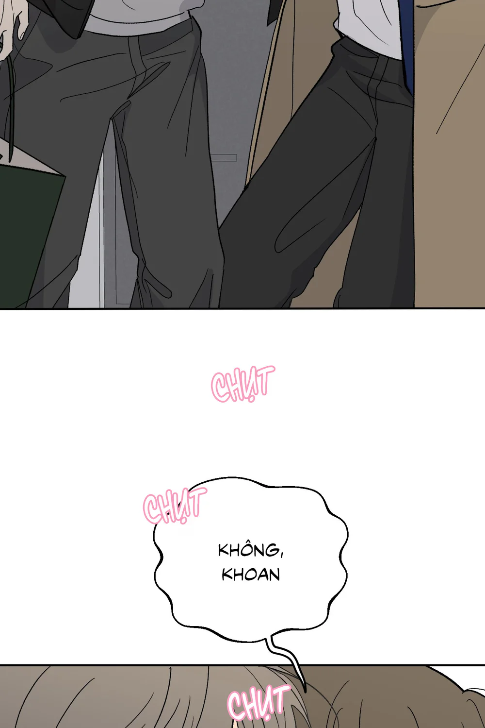 Missing Romance Chapter 62 Trang 63