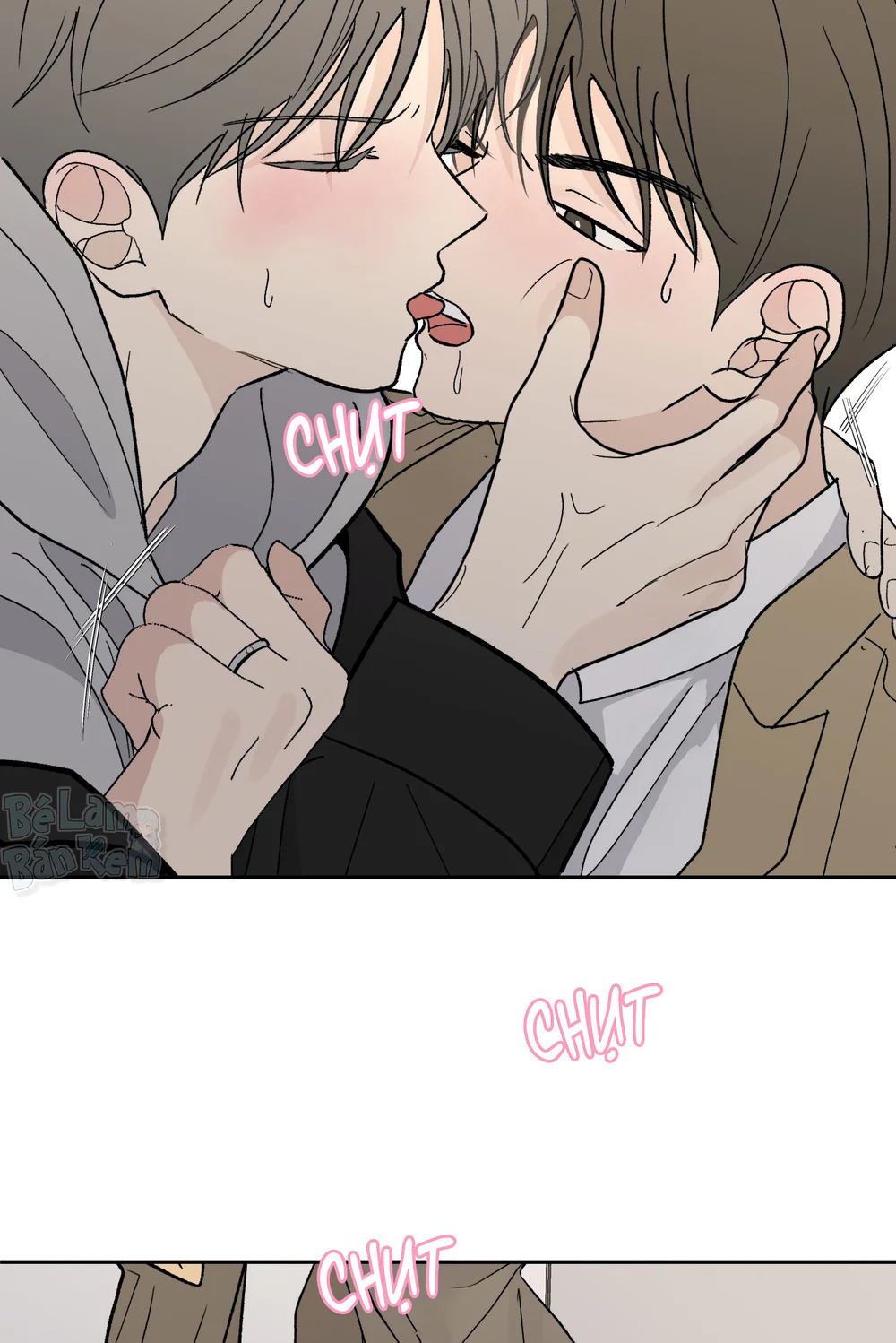 Missing Romance Chapter 62 Trang 64