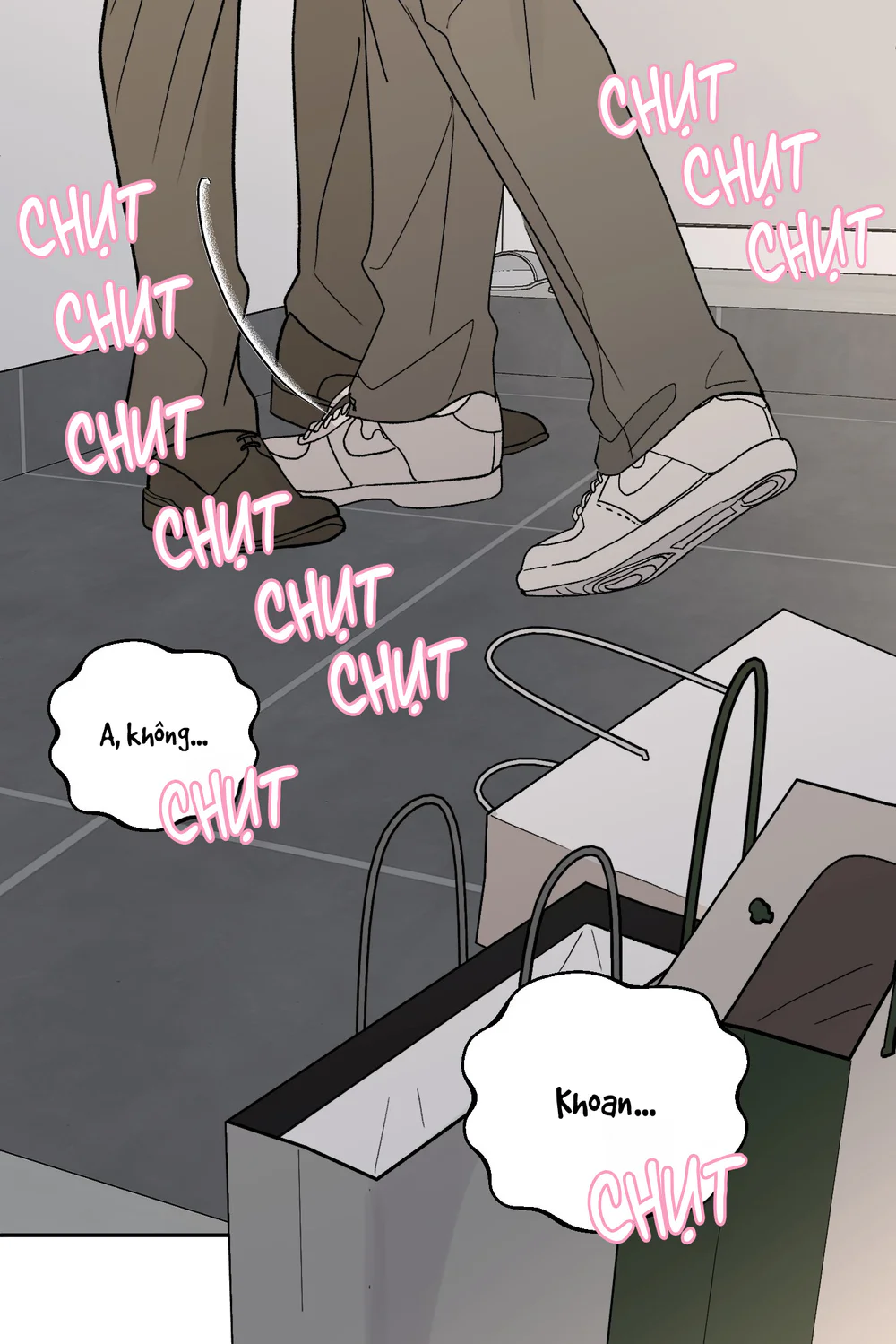 Missing Romance Chapter 62 Trang 65