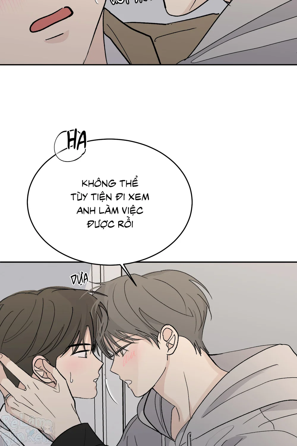 Missing Romance Chapter 62 Trang 69