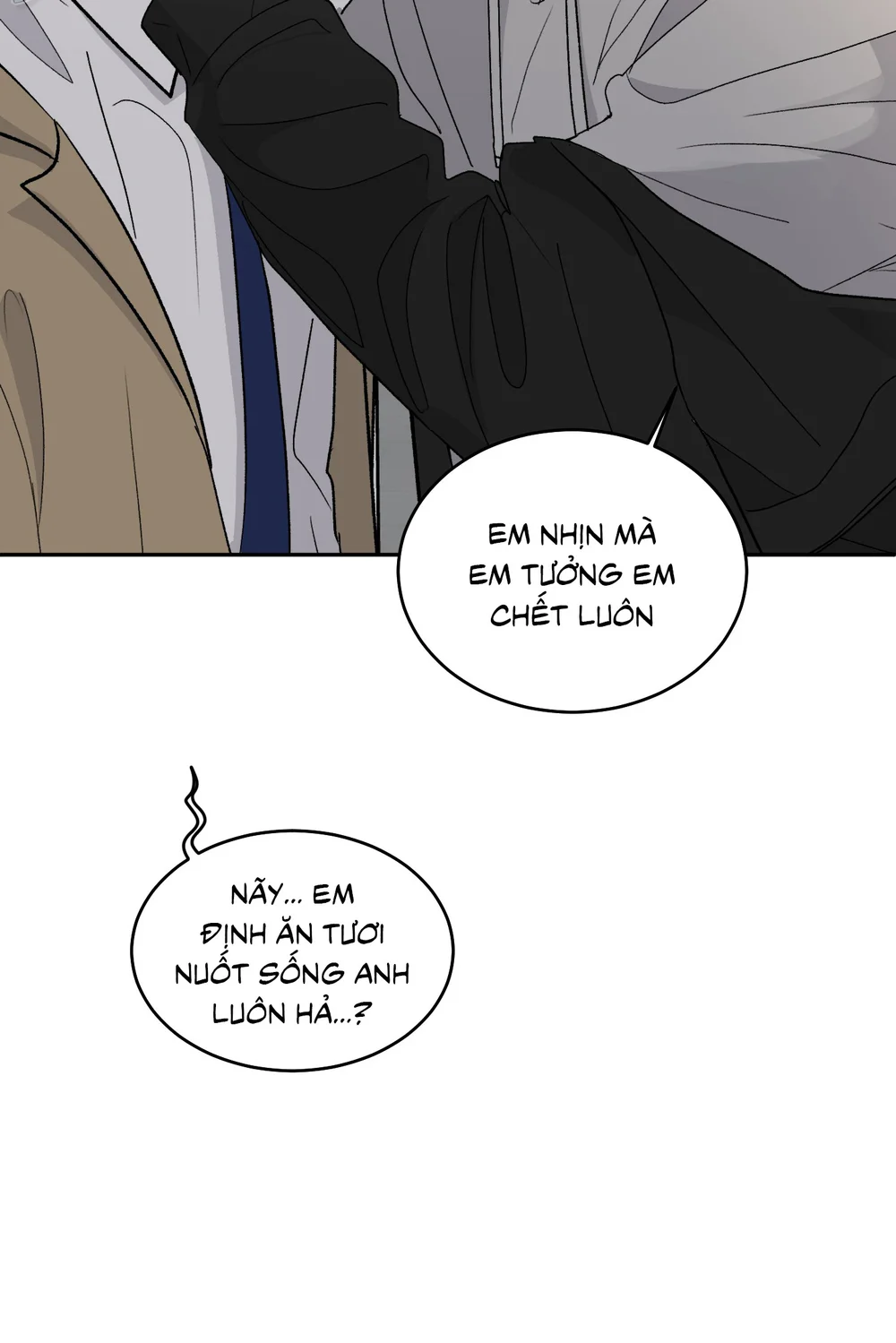 Missing Romance Chapter 62 Trang 70