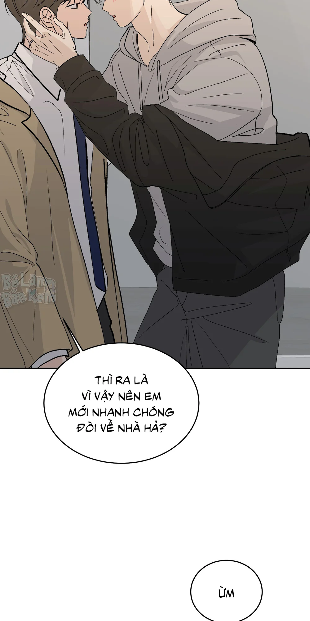 Missing Romance Chapter 63 Trang 3