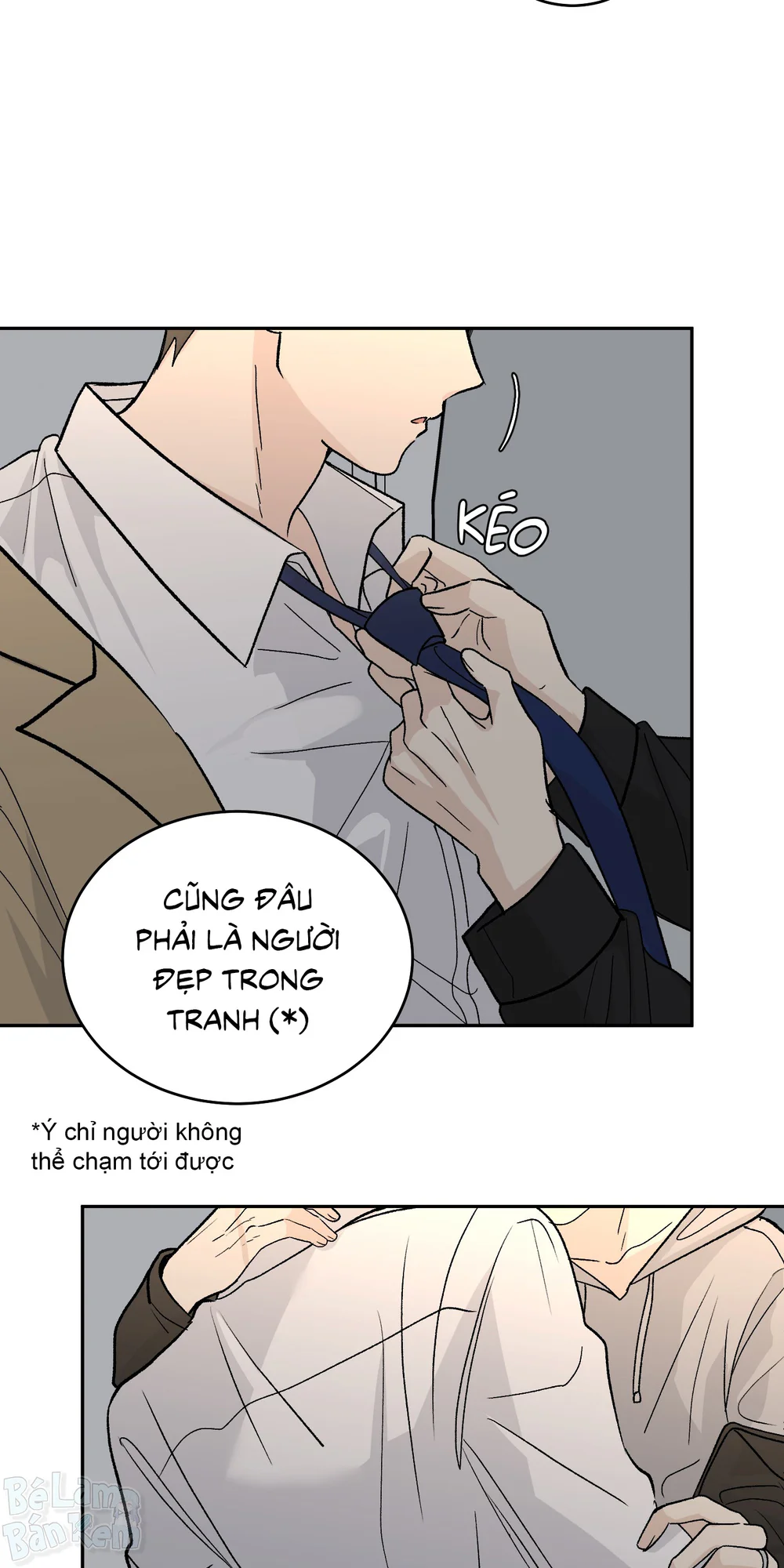 Missing Romance Chapter 63 Trang 4