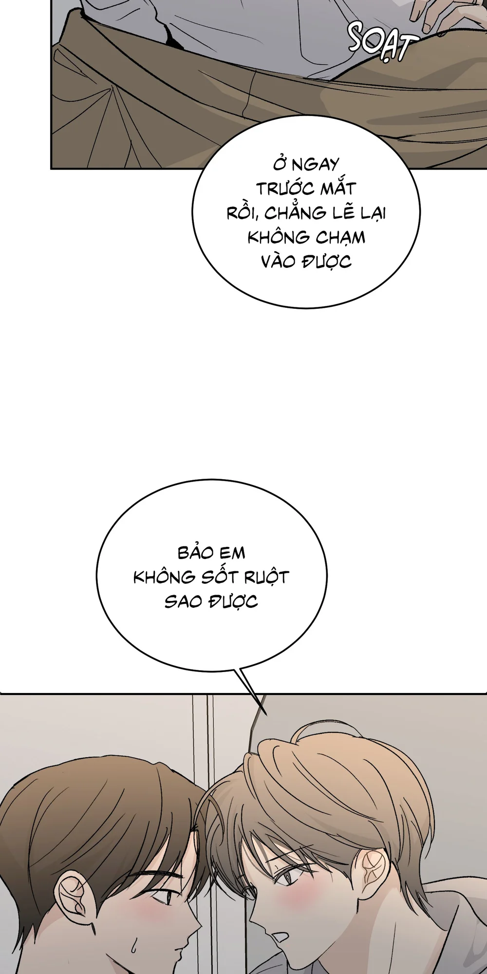 Missing Romance Chapter 63 Trang 5