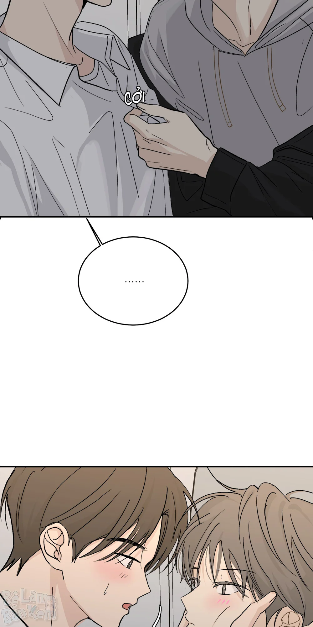 Missing Romance Chapter 63 Trang 6