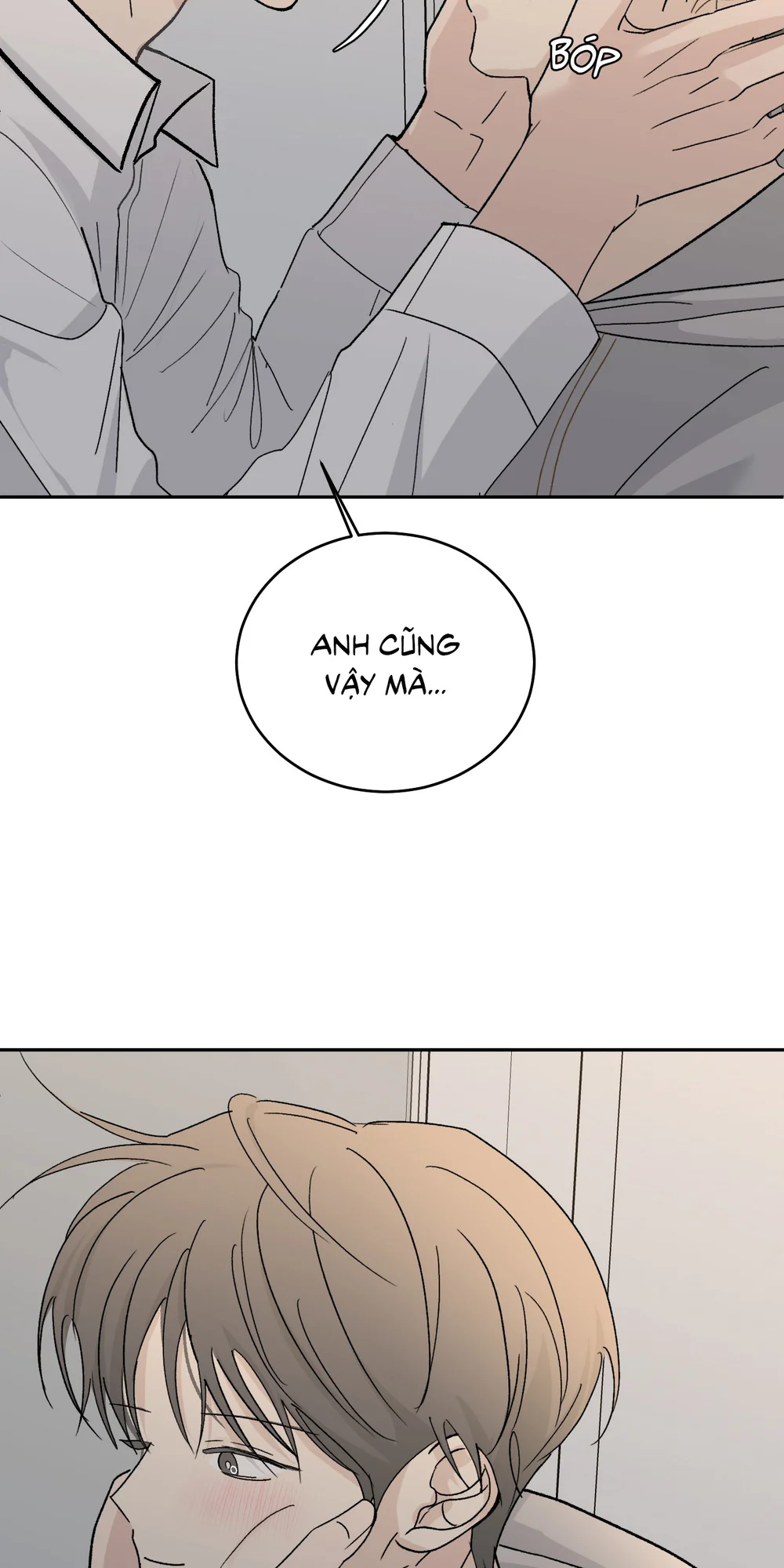 Missing Romance Chapter 63 Trang 7