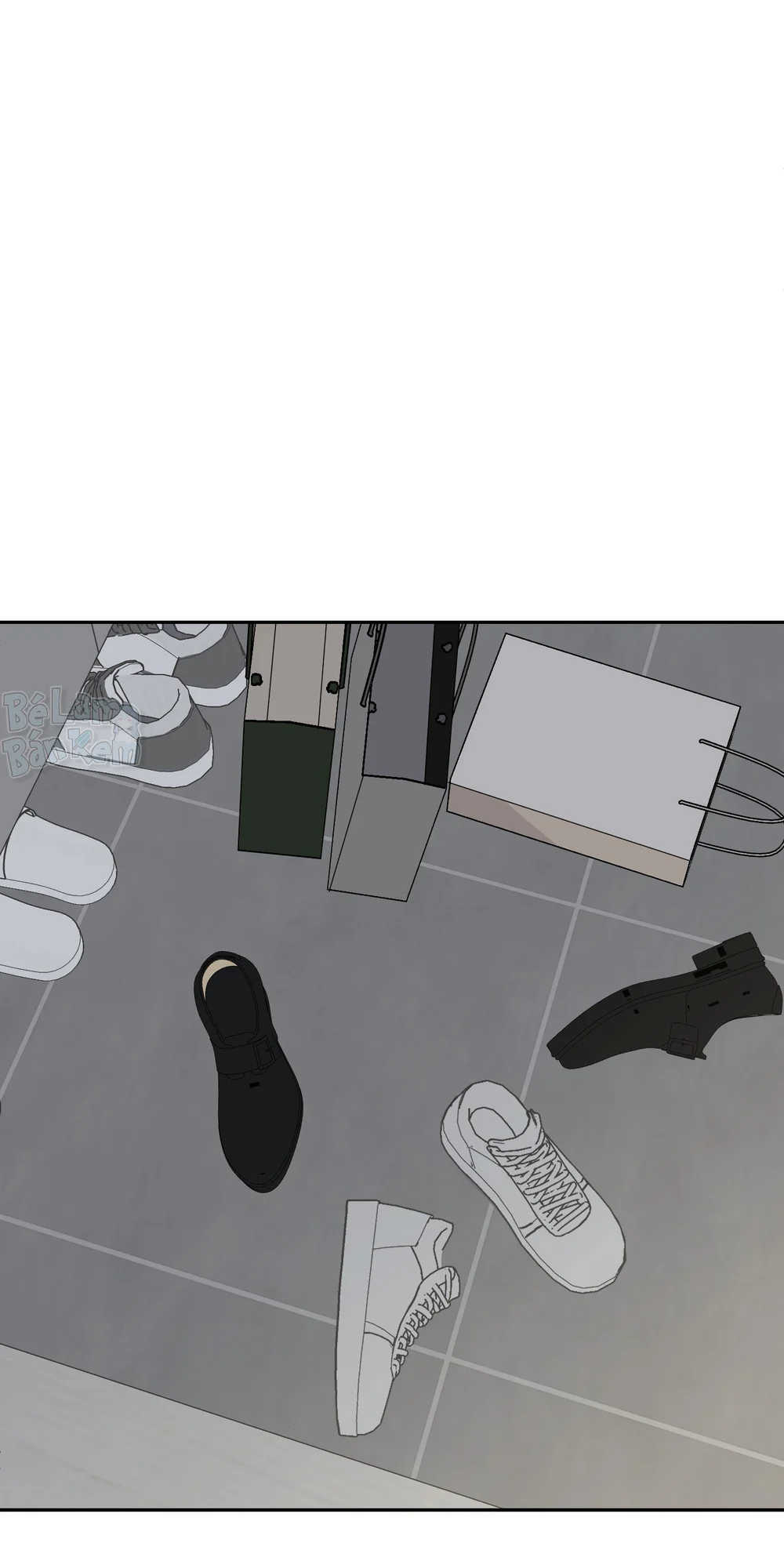 Missing Romance Chapter 63 Trang 9