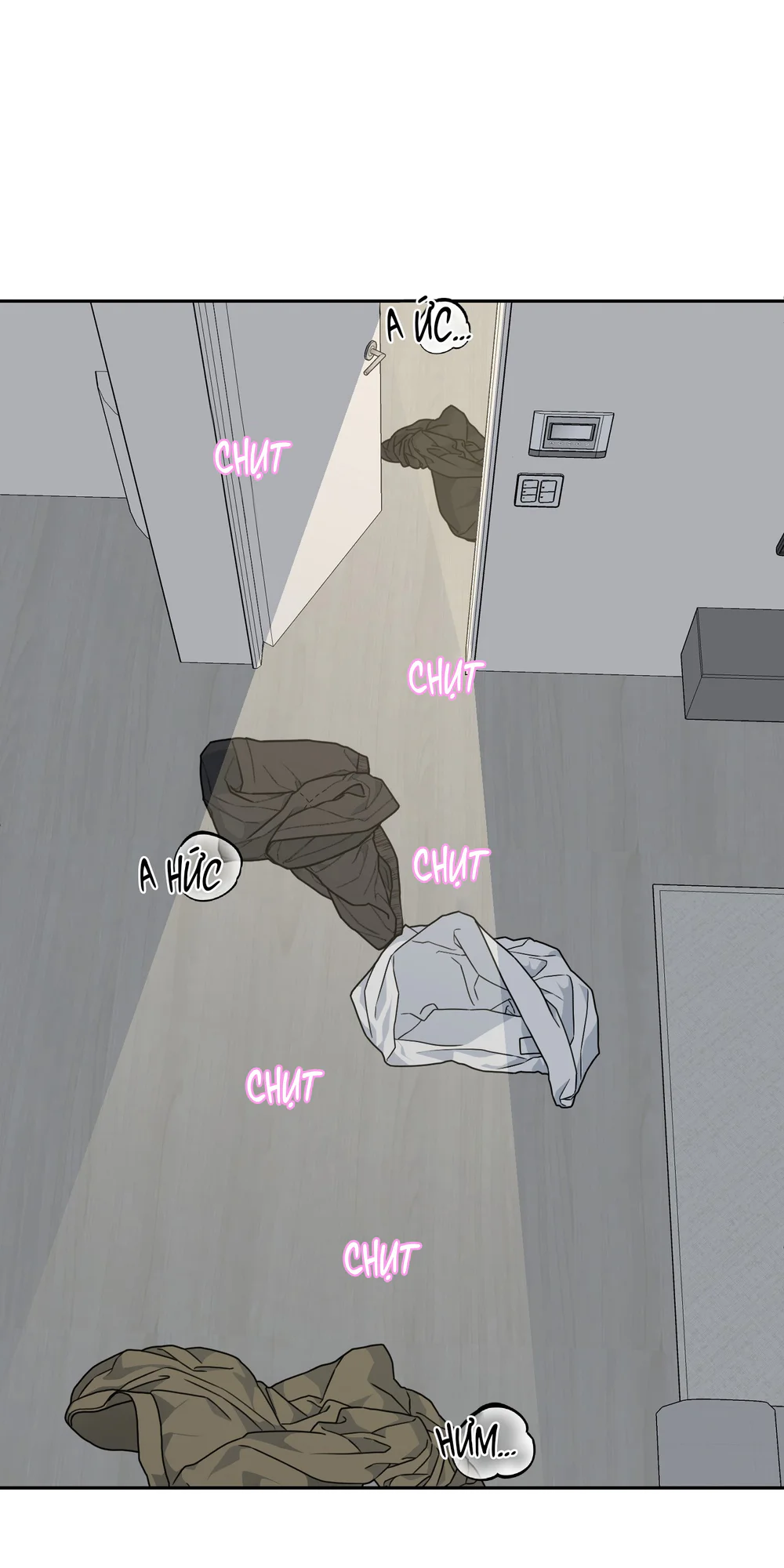 Missing Romance Chapter 63 Trang 10