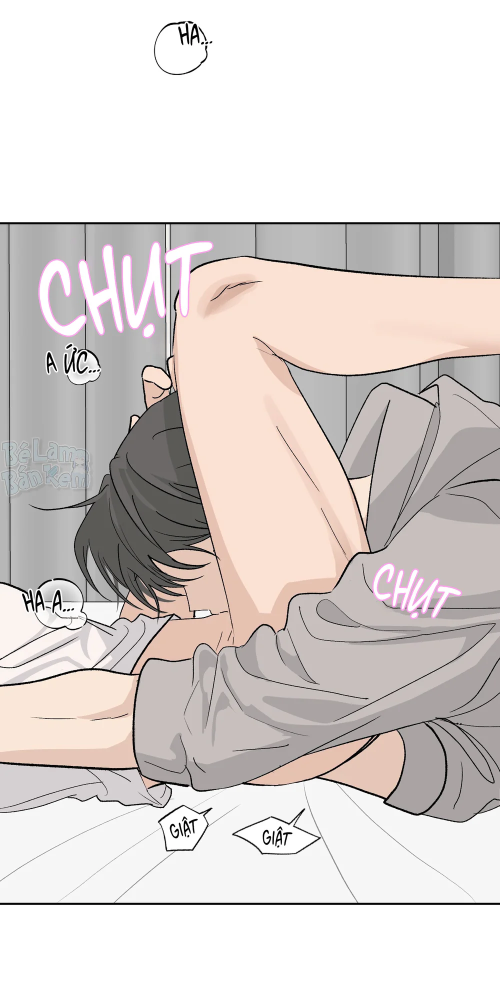 Missing Romance Chapter 63 Trang 11