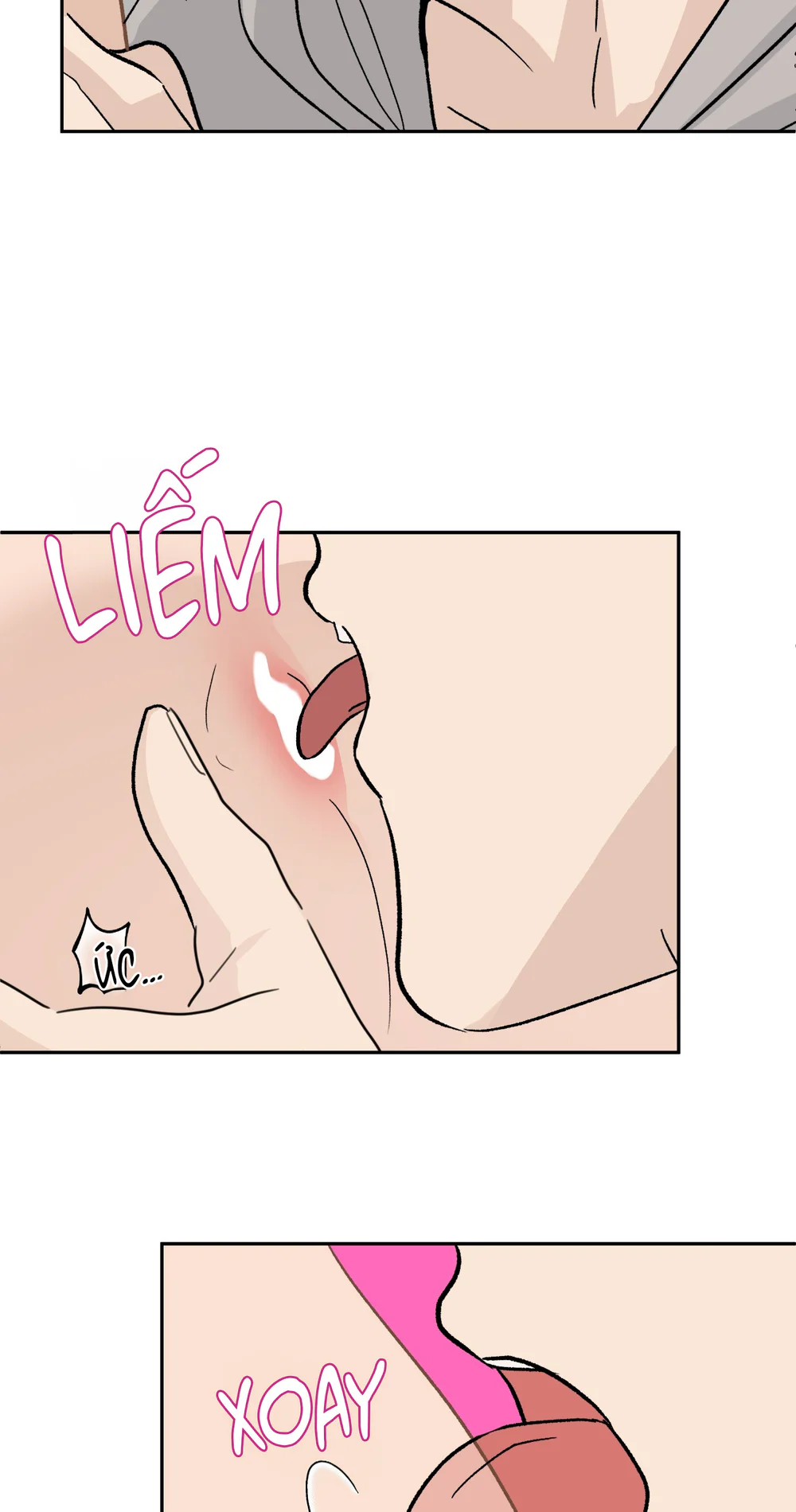 Missing Romance Chapter 63 Trang 14