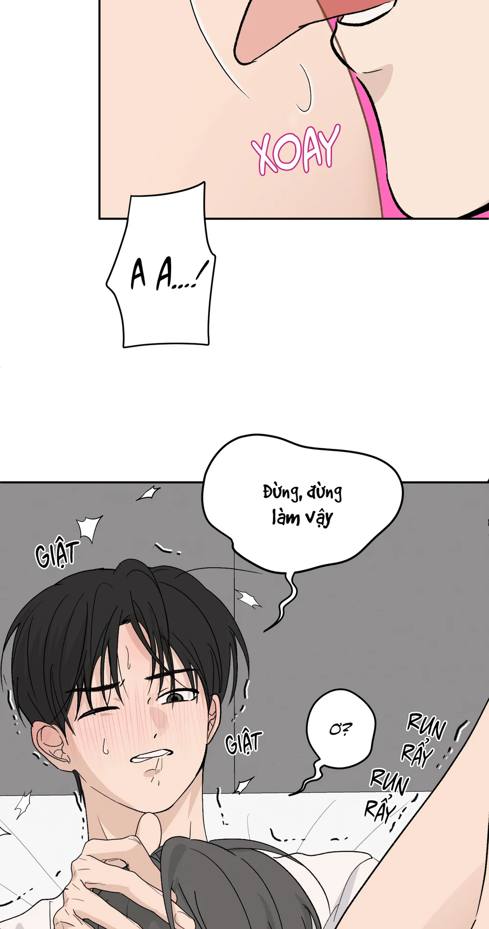 Missing Romance Chapter 63 Trang 15