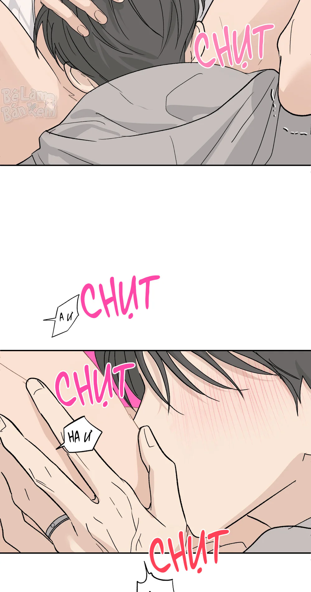 Missing Romance Chapter 63 Trang 16