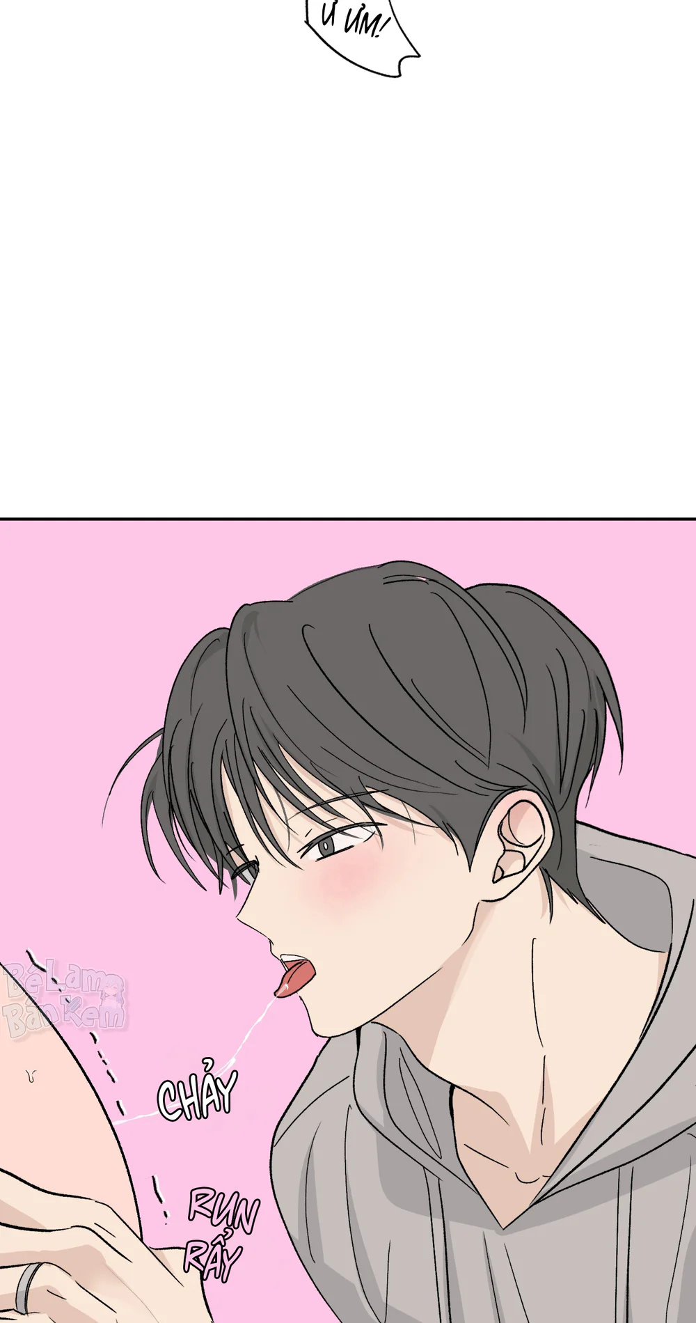 Missing Romance Chapter 63 Trang 17