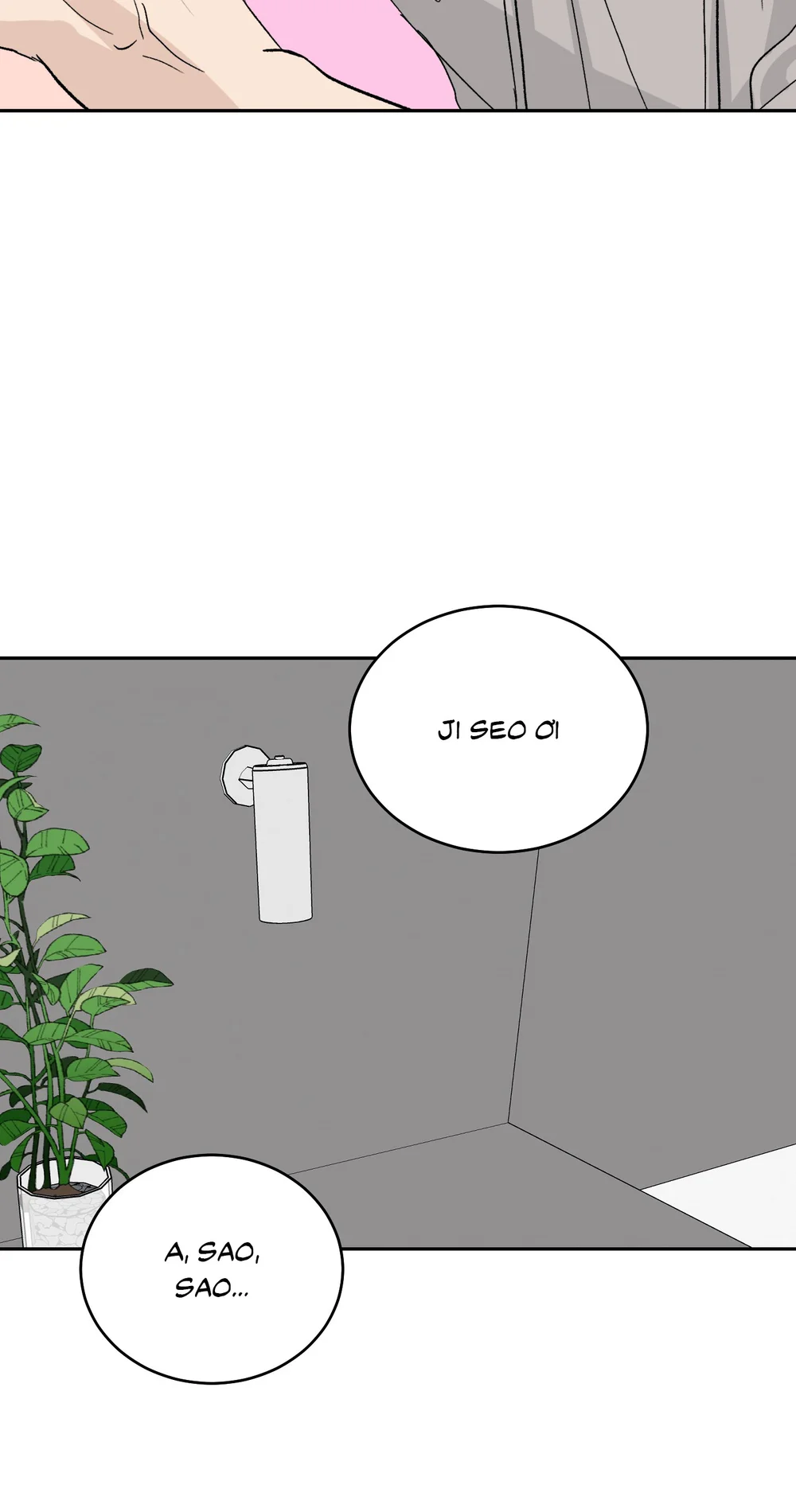 Missing Romance Chapter 63 Trang 18