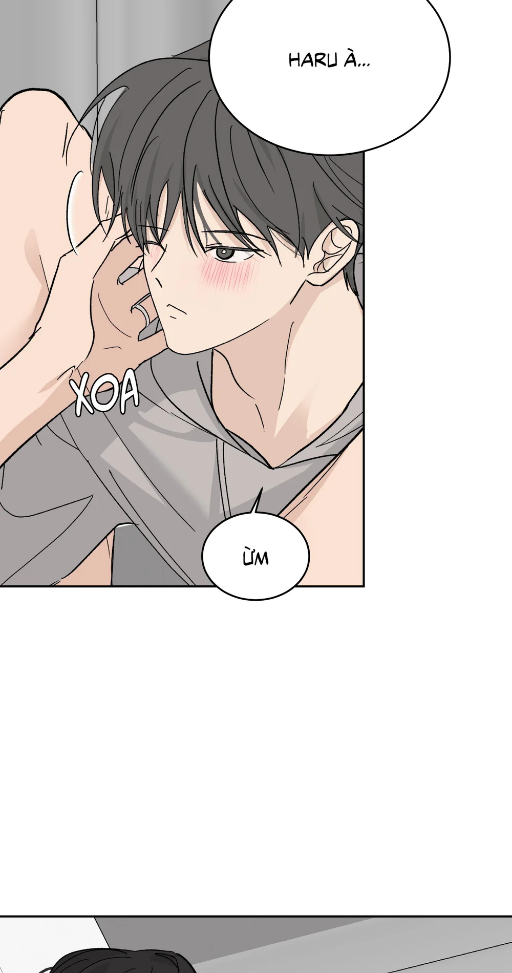 Missing Romance Chapter 63 Trang 20