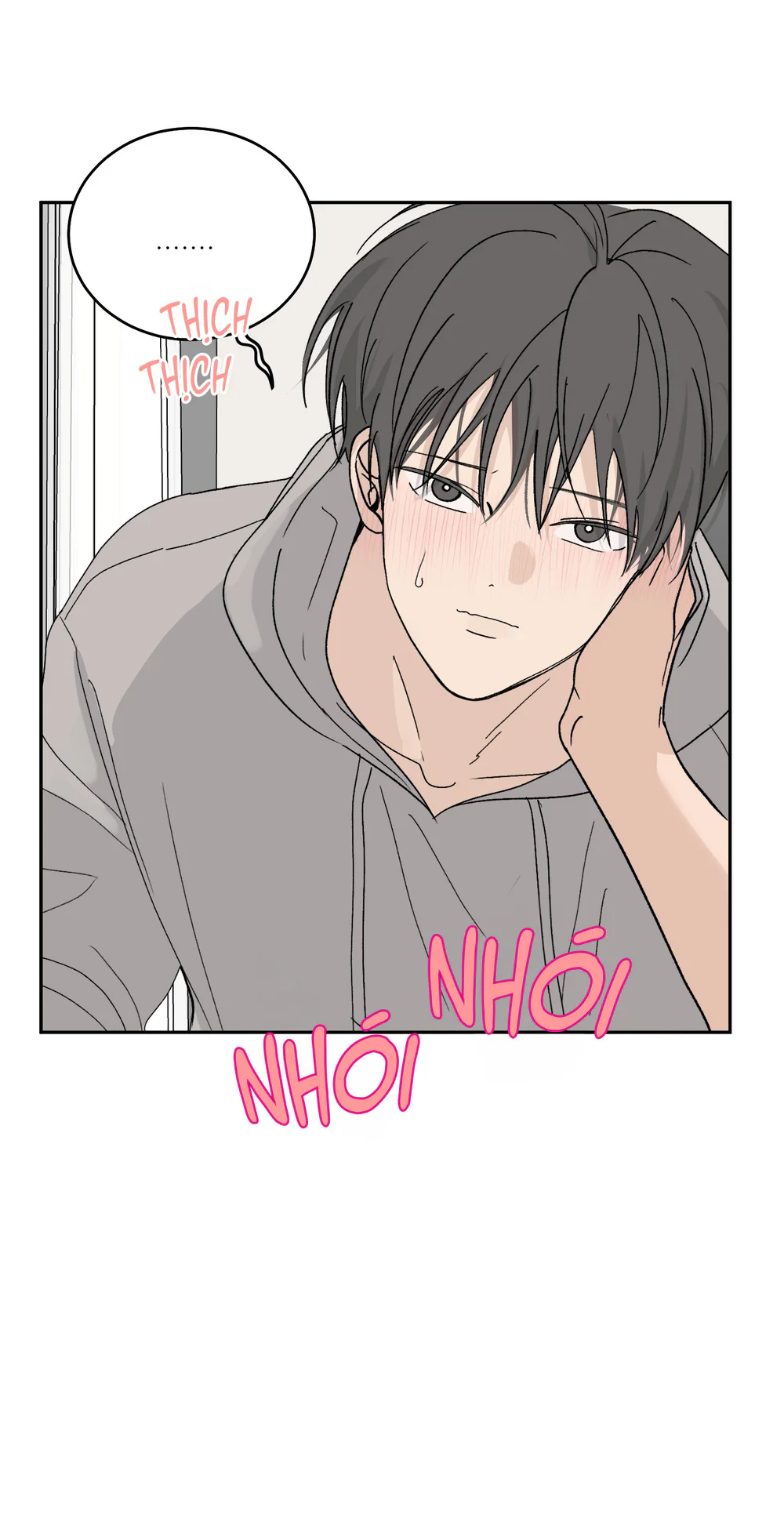 Missing Romance Chapter 63 Trang 22