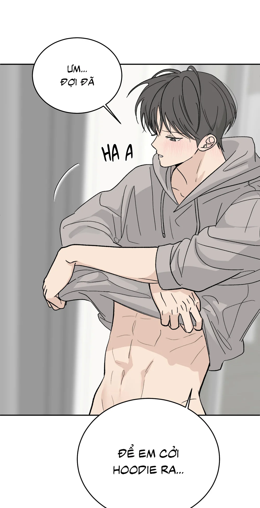 Missing Romance Chapter 63 Trang 24