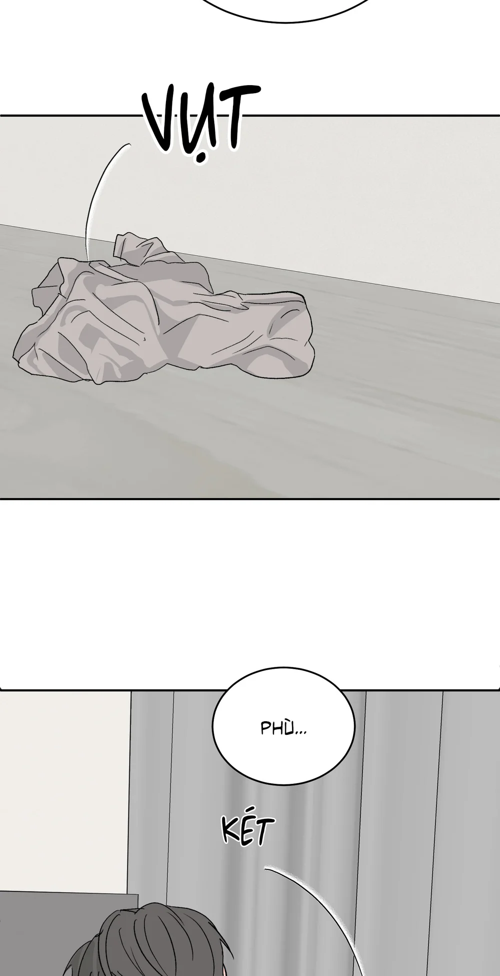 Missing Romance Chapter 63 Trang 25