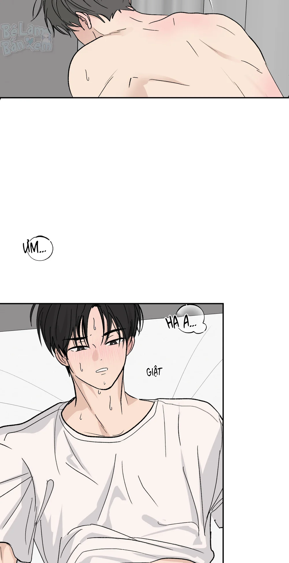 Missing Romance Chapter 63 Trang 26