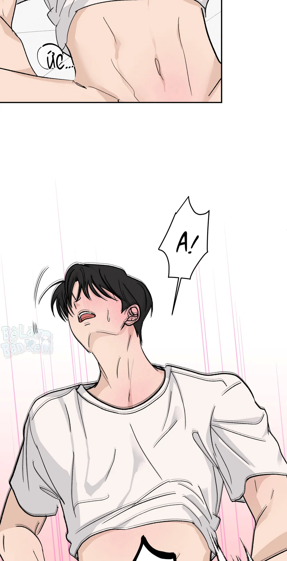 Missing Romance Chapter 63 Trang 27