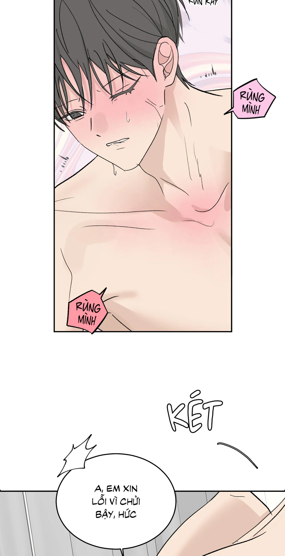 Missing Romance Chapter 63 Trang 29