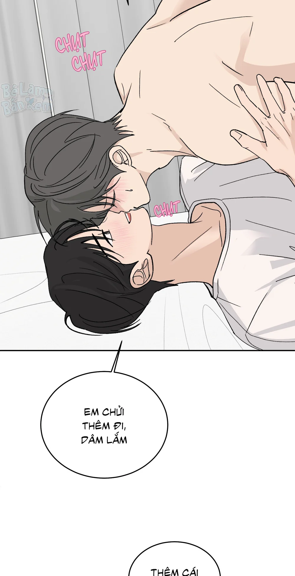 Missing Romance Chapter 63 Trang 30